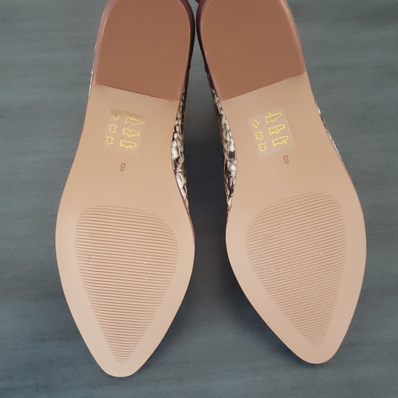 Madewell Sonia Low Chelsea Boot - Picture 5 of 6